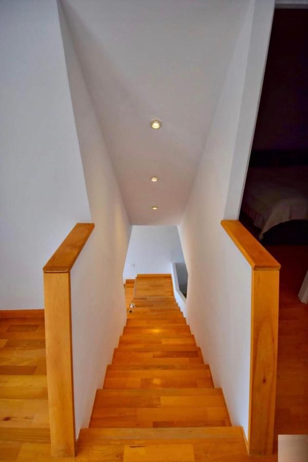 Beautiful Renovated Beach House With Panoramic Seaviews Villa La Tejita Exterior photo