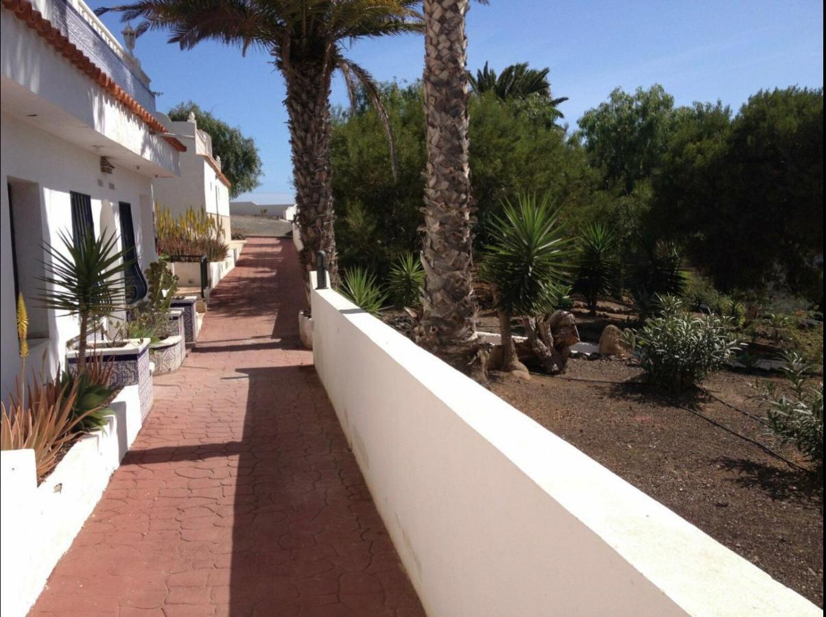 Beautiful Renovated Beach House With Panoramic Seaviews Villa La Tejita Exterior photo